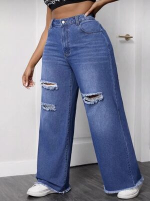 Jeanoix blue Denim