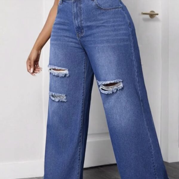 Jeanoix blue Denim