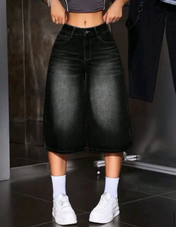 Jeanoix ladies everyday Denim